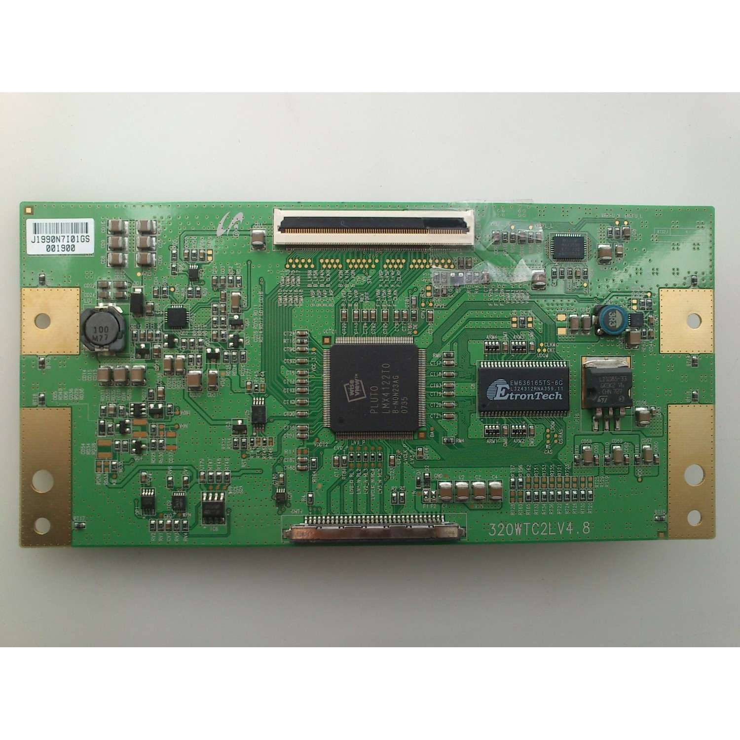 T-CON 1990N / SAMSUNG LJ94-01990N MODELO NEC PV32
